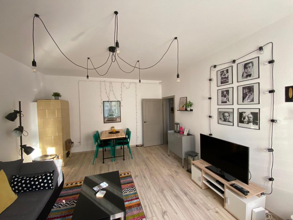 Room Bueno เอ็กเกอร์ ภายนอก รูปภาพ