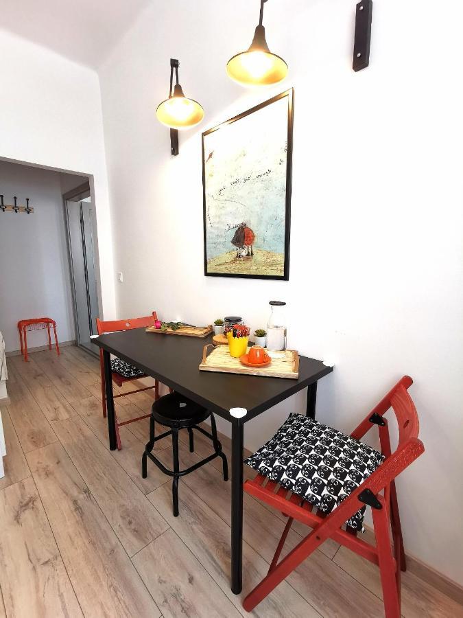 Room Bueno เอ็กเกอร์ ภายนอก รูปภาพ