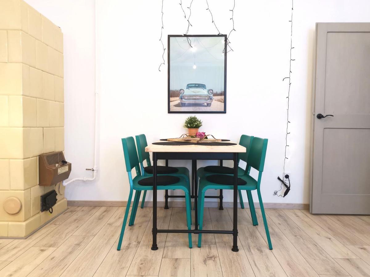 Room Bueno เอ็กเกอร์ ภายนอก รูปภาพ